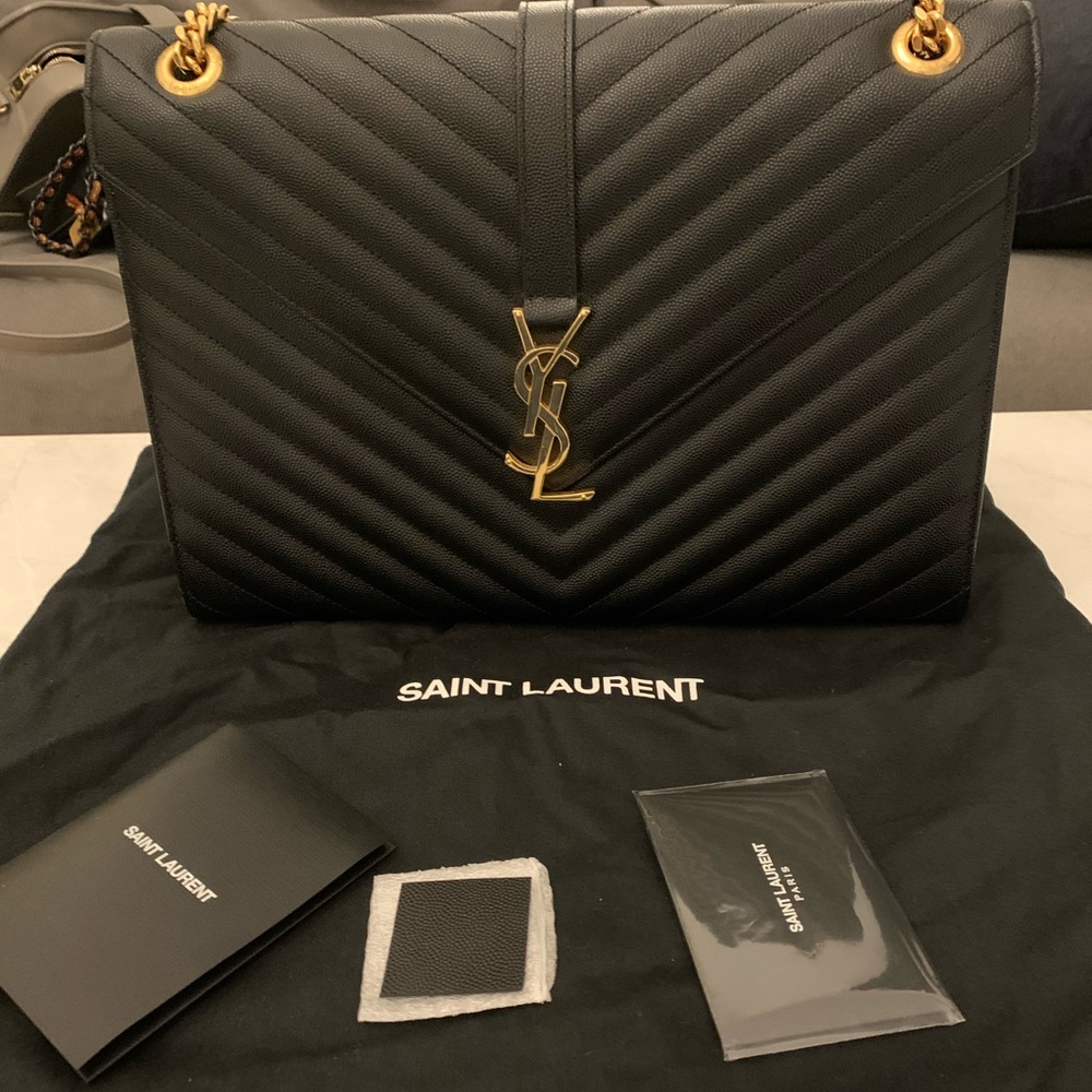 Large Ysl bag